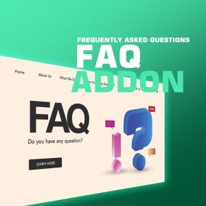 FAQ Section