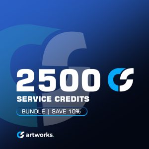 2500-cs-service-credits